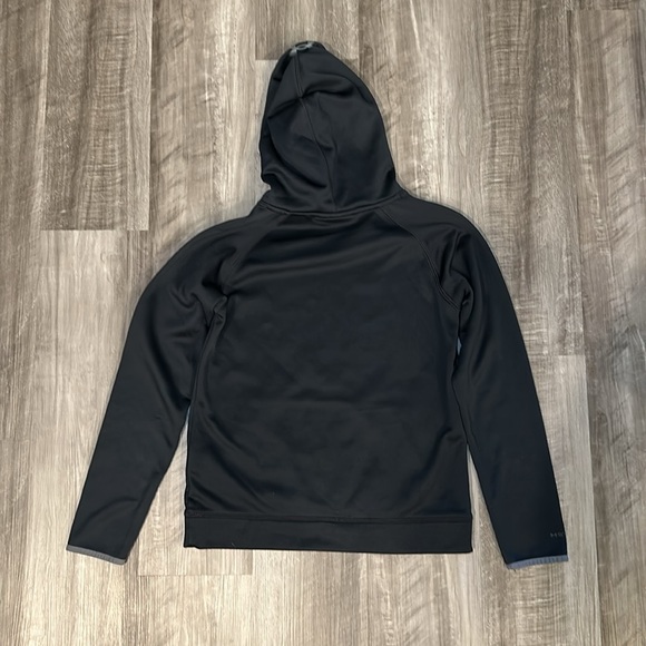 Under Armour Storm Pullover Hoodie - Youth Large - Picture 2 of 6